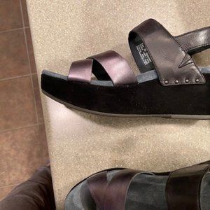 Dansko sandals